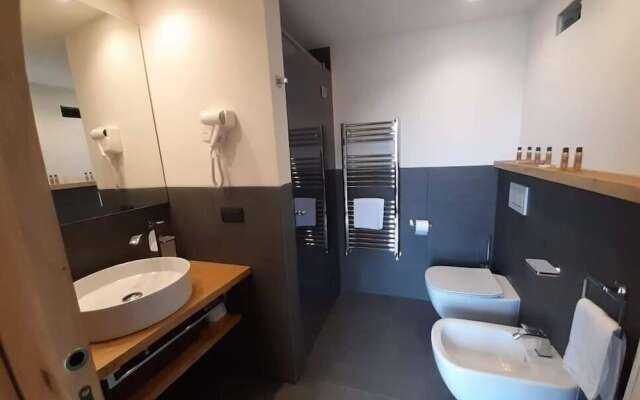 Agriturismo Ca' Pianazöla