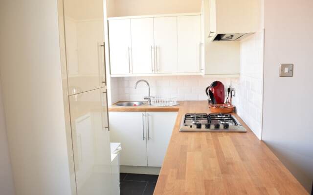 1Br - Notting Hill/Westbourne Park - Ff - Rgb 82545