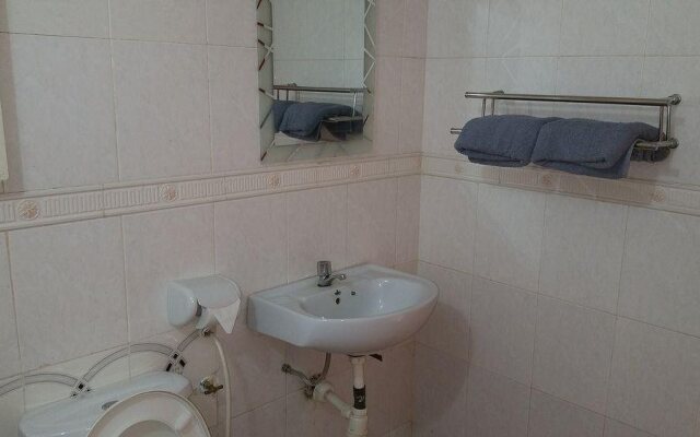 Tropical Nectar Guest House