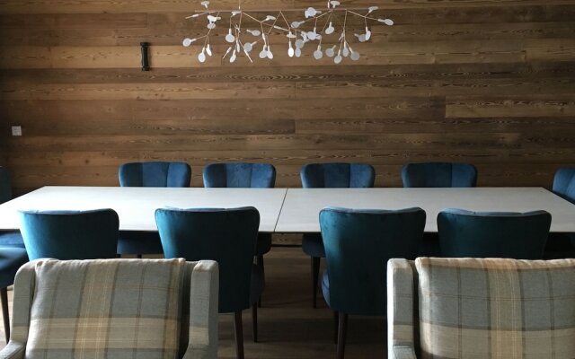 Appartement Yéti Chéri