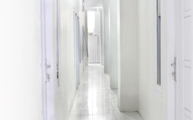 OYO 120 GP Residence