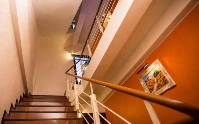 Relax At Home Boutique Hotel