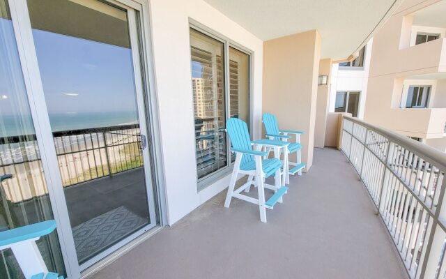 1104 Margate 3 Bedroom Condo