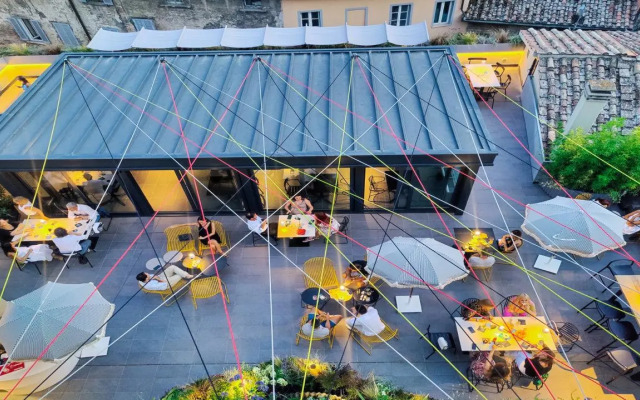 Priori Secret Garden