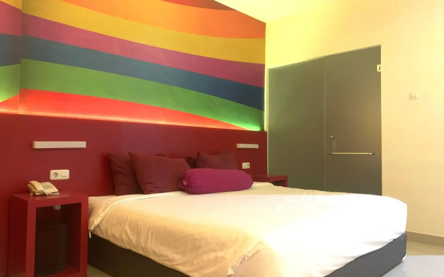 Liberta Hub Singosari Malang