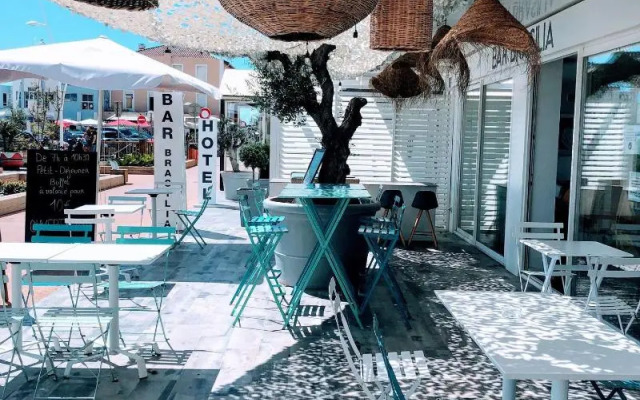 Hôtel Le Brasilia