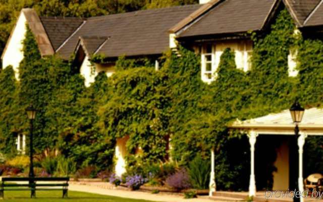 Brooklodge & Macreddin Village