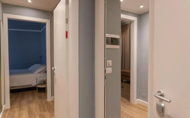 Hotel Shelley e delle Palme, BW Signature Collection