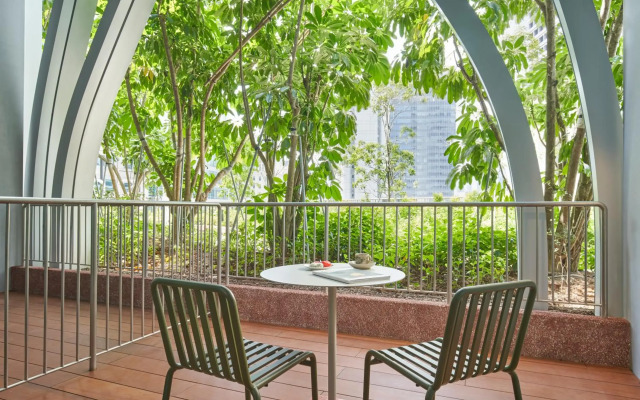 Citadines Raffles Place Singapore