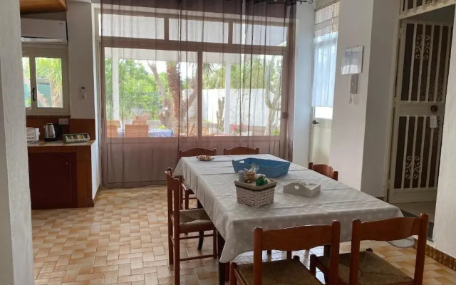 B&B Villa Prisiclla