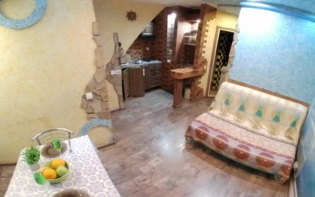 Private Odessa Apartment