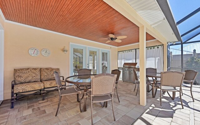 Ocean Escape by Vtrips