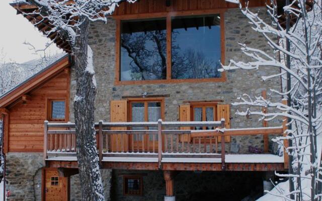 La Ferme de Risoul