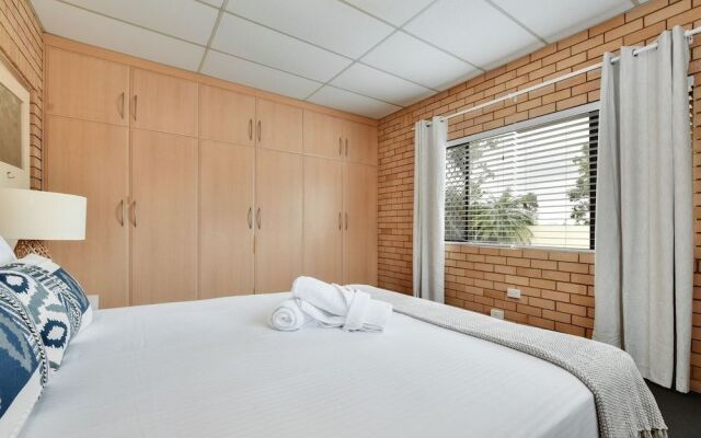 Waterfront Haven At Maroochydore