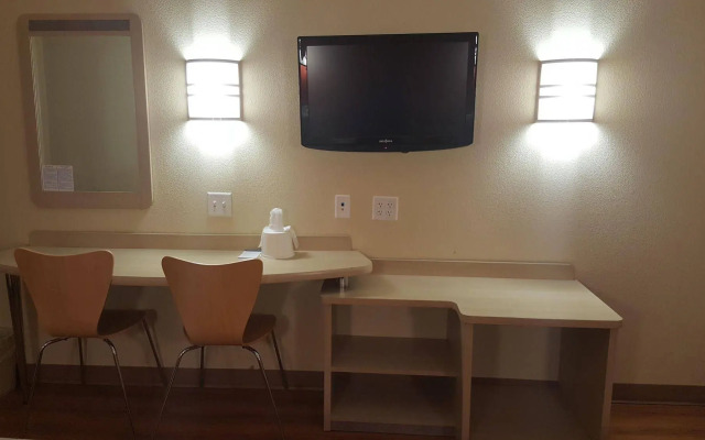 SureStay Plus By Best Western Niagara Falls East