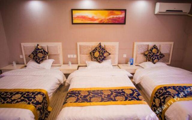 Tiantian Hotel