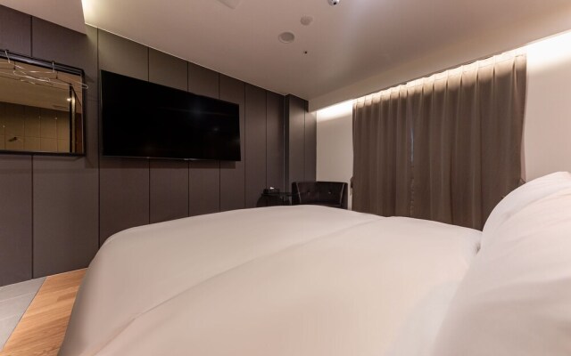 Seosan Browndot Hotel
