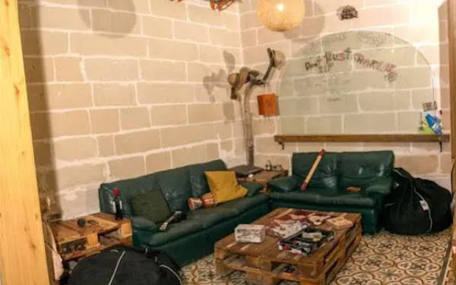 Hostel Jones