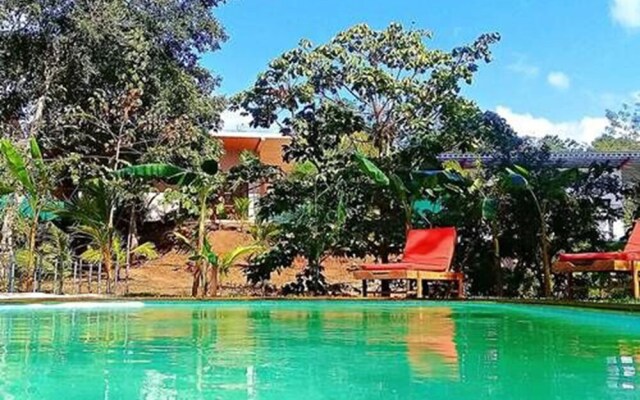 Arbol de vida villas