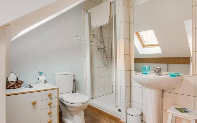 Maison Betpouey, 5 pièces, 8 personnes - FR-1-402-83