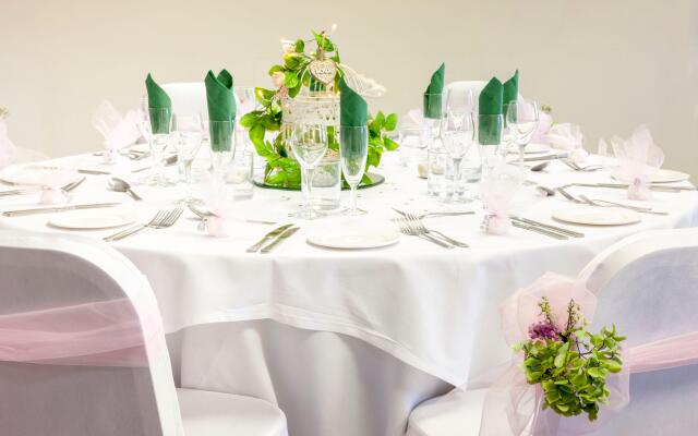 Holiday Inn Colchester by IHG