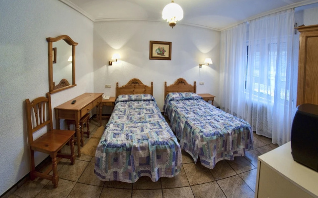 Hotel Tierra de la Reina