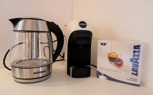 Villa Angeli Mogliano