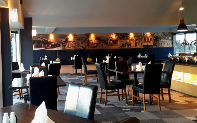 Picton Beachcomber Inn