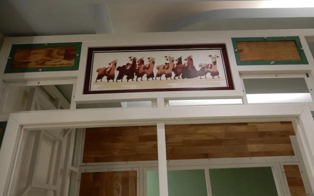 Happywings Homestay