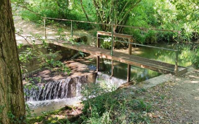 Villas en chanay