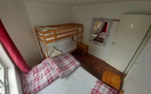 Arctic Paradise - 4 Bedroom Apartment in Tromso