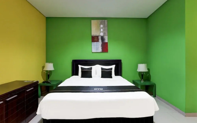 Dancenter Amanah Sehajtera