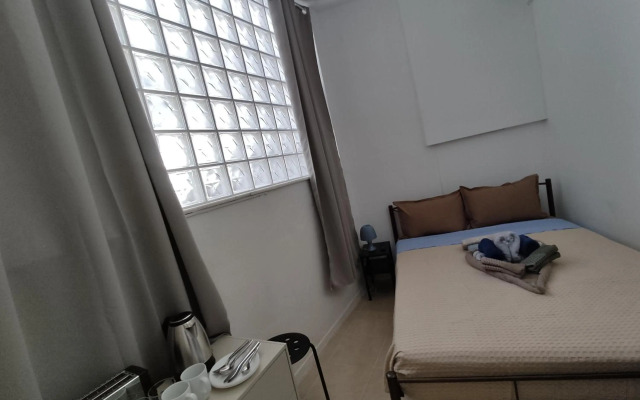 Pure Urban Metro Kato Patisia