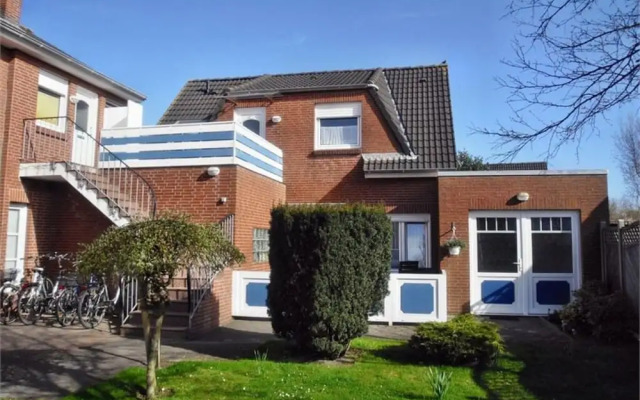 Beckmann-visser Modern Retreat