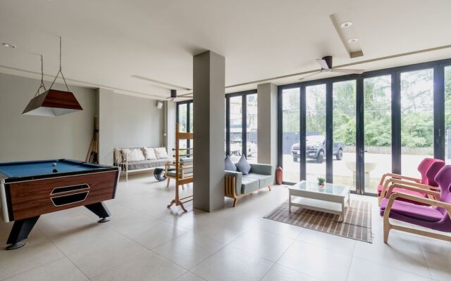 The Kris BangTao by Lofty