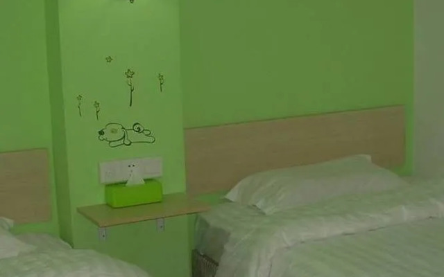 Xunliaowan Story Hotel - Huizhou