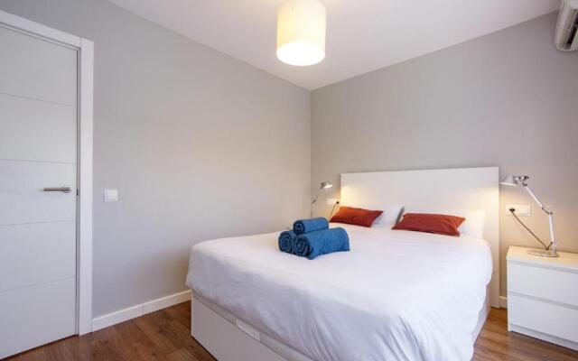 Malagueta Cool Beach Apartment