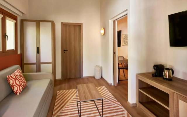 Calaserena Resort