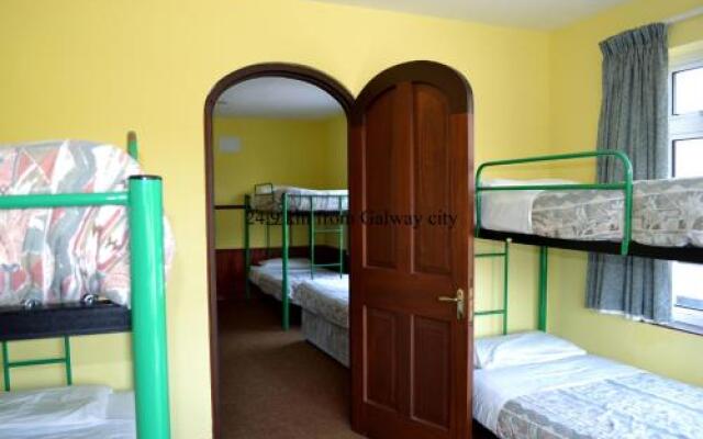 Oughterard Hotel & Angling Centre