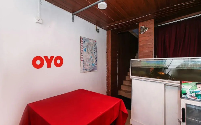 OYO 336 Airport Residencies
