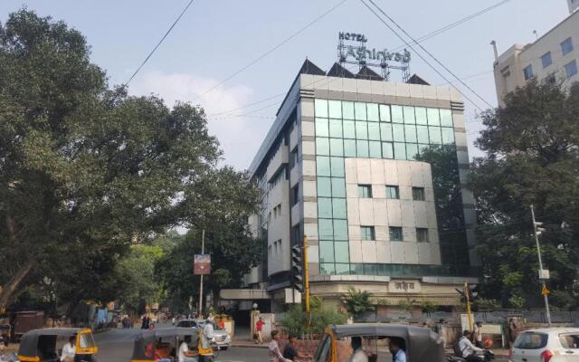 Hotel Ashirwad