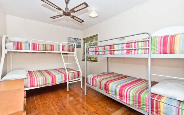Moreton Magic – Guest Rooms – Brisbane
