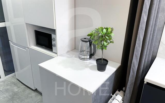 aHome Apartments (eHome) on Ignatievskoe highway
