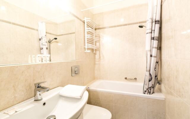 Apartamenty Poznan-City