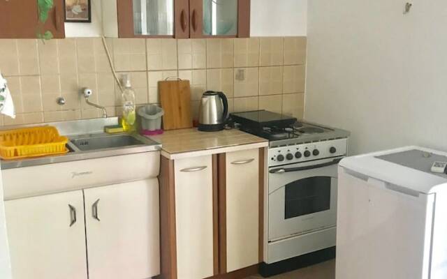 Apartments Vujošević