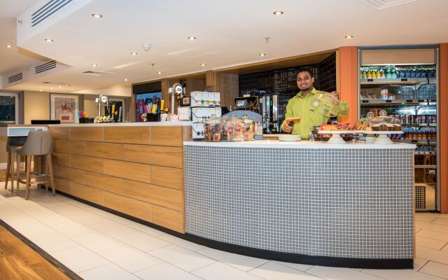 Holiday Inn Slough - Windsor by IHG