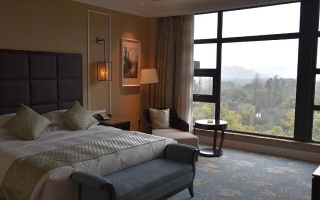 Wuxi Tai Hu Hotel