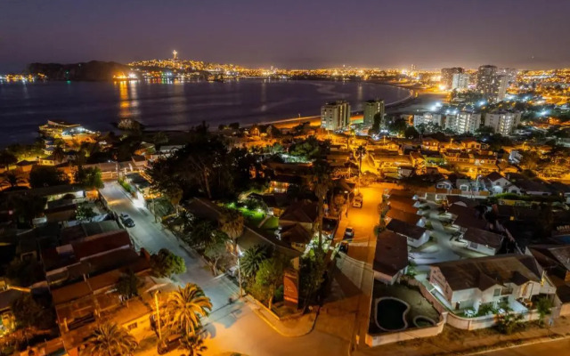 Apart Hotel La Herradura
