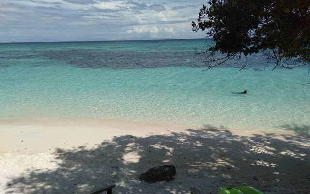 Anda Pearl Premier Resort