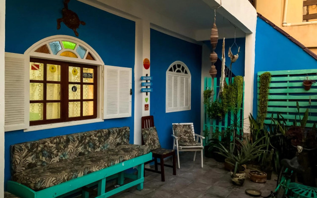 Guest House do Magoo